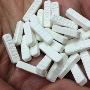 Xanax 3 mg
