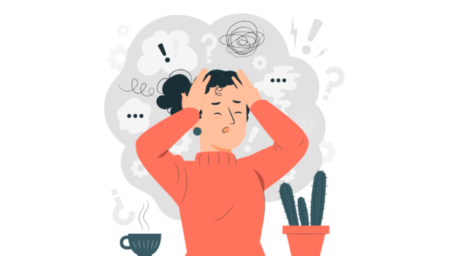 Anxiety disorder Anxiety disorder