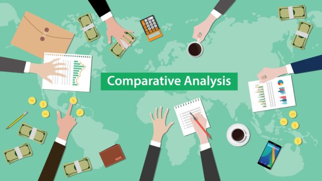 Xanax vs. Other Benzodiazepines A Comparative Analysis Xanax vs. Other Benzodiazepines A Comparative Analysis