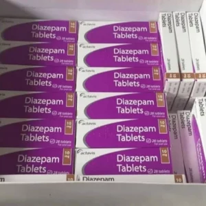 Diazepam Actavis 10mg