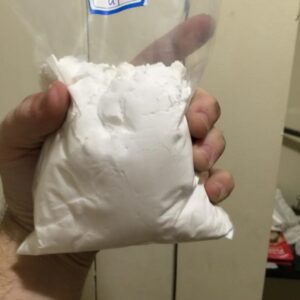 Fentanyl Powder